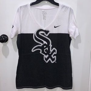 white sox t-shirt